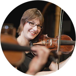 Musician gets loan so she can stop renting and buy a home