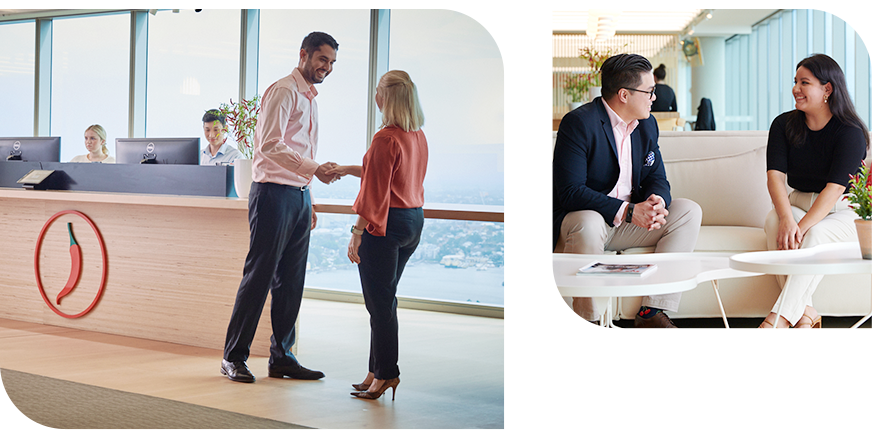 Brokers discuss white label options Brokers discuss white label options