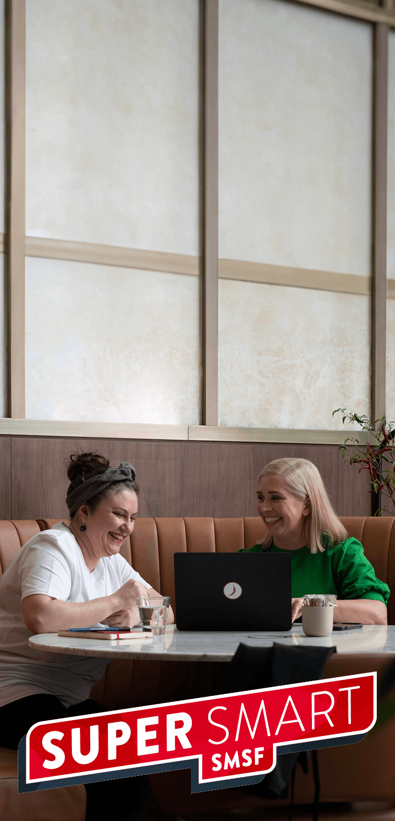 Borrower enquires about SMSF loan