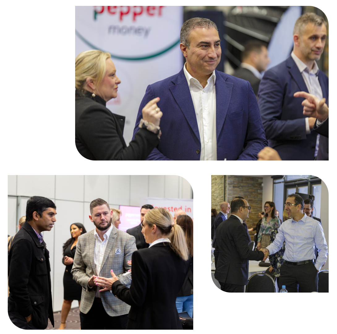 Insights Live 2023 Pepper Money Broker