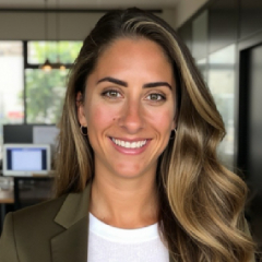 Alice Moniz Pepper Money BDM