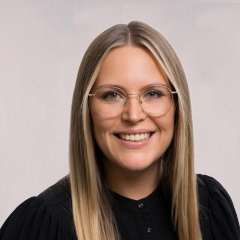 Alix Robey - Asset Finance BDM