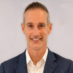 Andrew Gamble - Head of Sales Asset Finance
