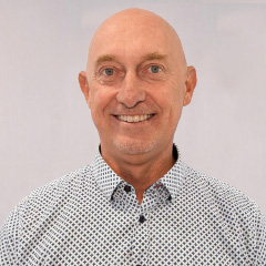 Brett Jocumsen - Asset Finance BDM