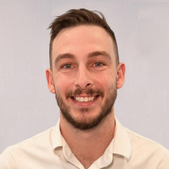 Corey Goforth - Asset Finance BDM