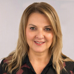Gina Giannakopoulos - Asset Finance BDM