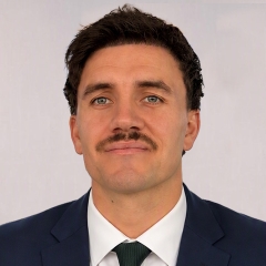 Jack Sharman - Asset Finance BDM