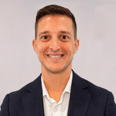 Justin van de Ven  - Asset Finance States Sales Manager