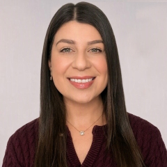 Kimberley Mendez - Asset Finance BDM