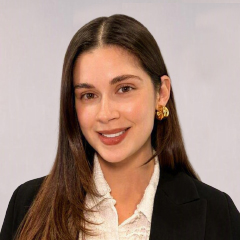 Lana Baker - Asset Finance BDM