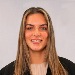 Lauren White - Asset Finance BDM