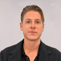 Nathan Casson - Asset Finance BDM