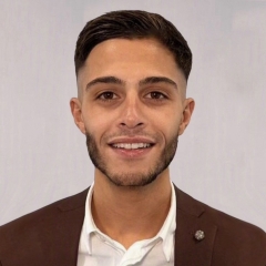 Naz Haddad - Asset Finance BDM