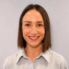 Nicole Day - Asset Finance BDM