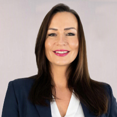 Nicole Hitch - Asset Finance BDM