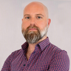 Pete Linning - Asset Finance BDM