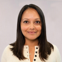 Trisna Brindamour - Asset Finance BDM
