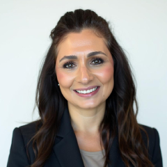 Pepper Moner Senior Business Development Manager Aysun Portoglou