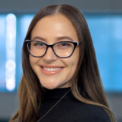 Karlee Butcher Senior Pepper Money BDM