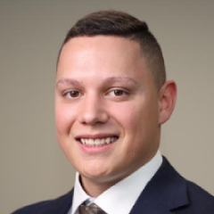 Marko Putica, Pepper Money National Relationship Manager 