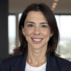 Rachael Tedesco Senior Pepper Money BDM