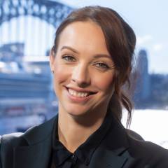 Siobhan Williams