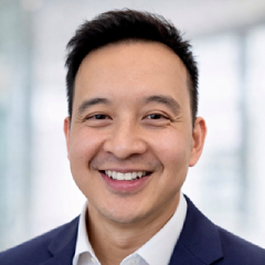 Thai Le Pepper Money BDM