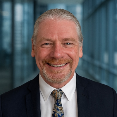 Tony Stiles Pepper Money BDM