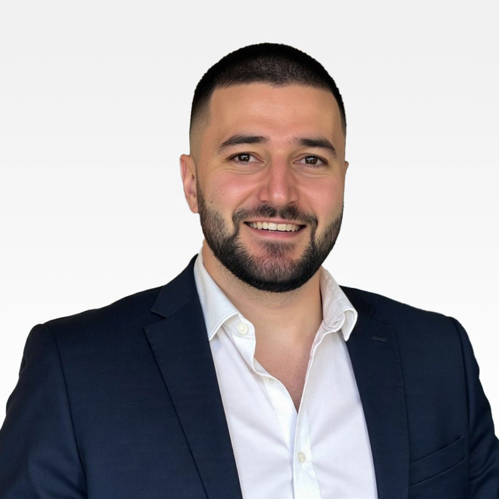 Tony Wakim