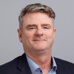 Vlad Murphy-Mulcahy Pepper Money state lead for QLD