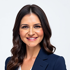 Kristy-Lee Richardson Pepper Money Relationship Manager