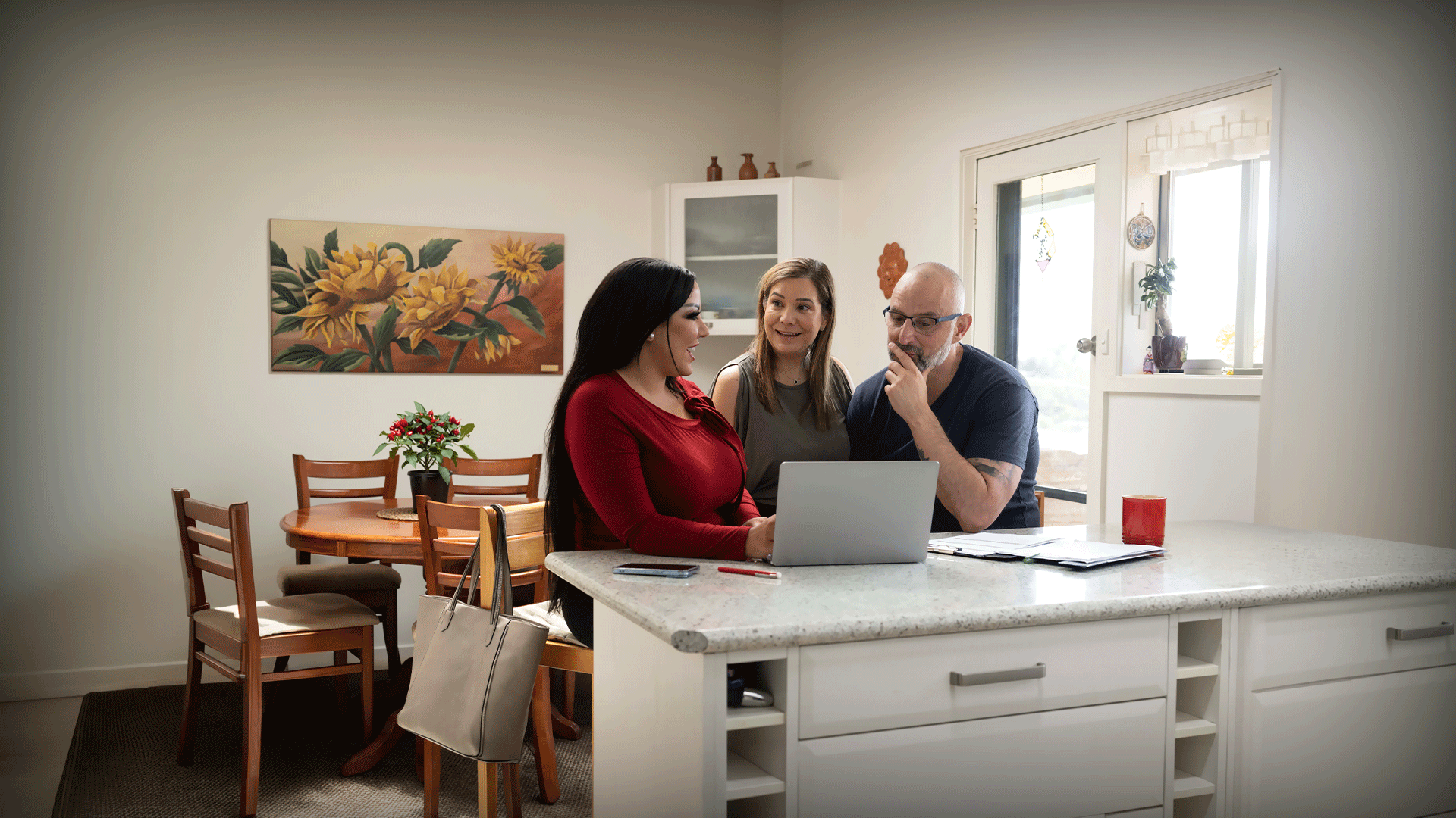 Broker education