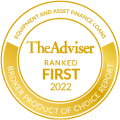 Best Equipment and Asset Finance Loans