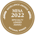 Best Specialty Lender