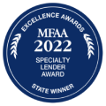Best Specialty Lender